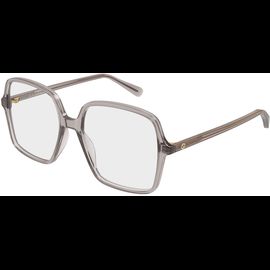 Gucci Brille Damen Gucci GG1003O 53 012