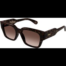 Chloé Sonnenbrille Damen Chloé CH0190S 002