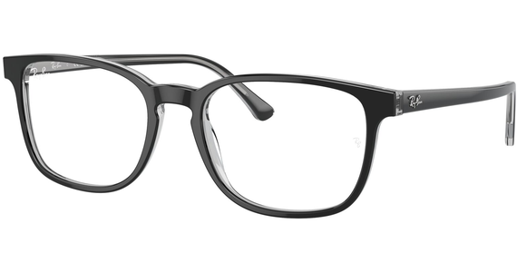 Ray-Ban RX5418 8367 - Ansicht 4