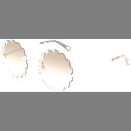 Chloé Sonnenbrille Damen Chloé CH0047S 001