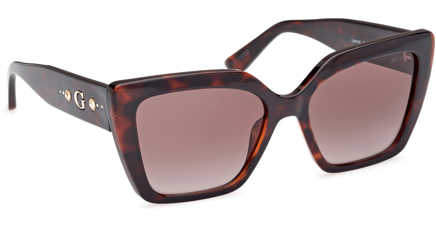  Guess GU00162 55 52F Ansicht 1