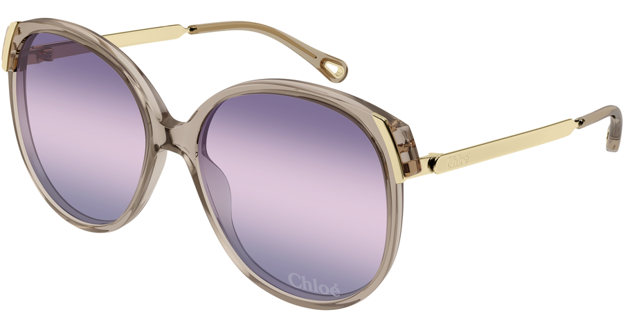 Chloé Sonnenbrille Damen Chloé CH0285S 58 004 Ansicht 1