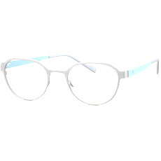 Titanflex Brille Herren Titanflex 820974 49 30