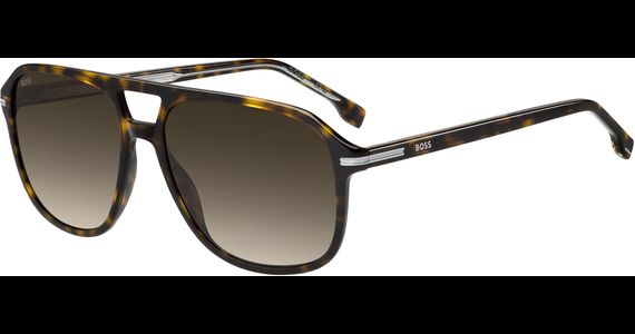 Hugo Boss BOSS 1751/S 57 086 - Ansicht 2
