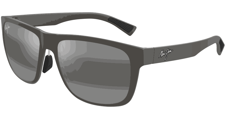 Maui Jim Sonnenbrille Unisex Maui Jim Puakea 670-15 Ansicht 1