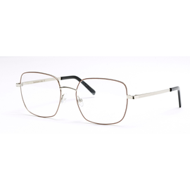 FRAIMS Brille Damen FRAIMS 03-97230-02 Adele, Taupe Matt/Silber