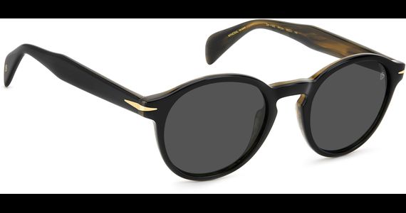 David Beckham DB 1178/S 50 PPO - Ansicht 5