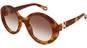 Chloé CH0332S 53 003