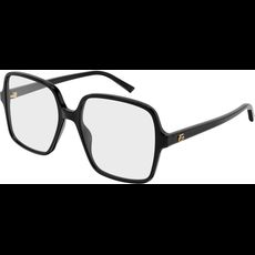Gucci Brille Damen Gucci GG1994O 53 001