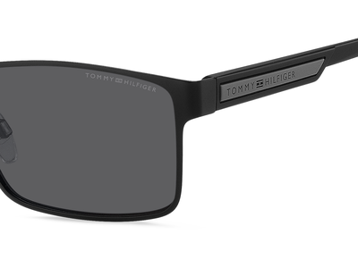 Tommy Hilfiger Sonnenbrille Herren Tommy Hilfiger TH 2087/S 57 Ansicht 3