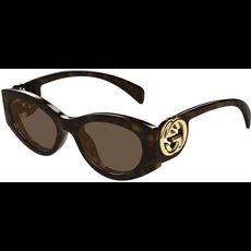 Gucci Sonnenbrille Damen Gucci GG1691S 54 002