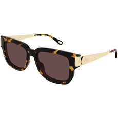 Chloé Sonnenbrille Damen Chloé CH0351S 54 003