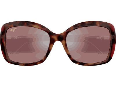 Maui Jim Sonnenbrille Unisex Maui Jim Orchid R735-12B Ansicht 3