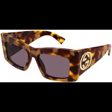 Gucci Sonnenbrille Damen Gucci GG1842S 53 003