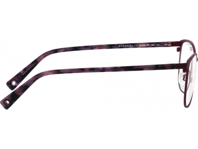 Brendel Brille Damen Brendel 902405 53 55 Ansicht 2