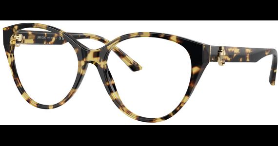 Jimmy Choo JC3009 5004 54 - Ansicht 2