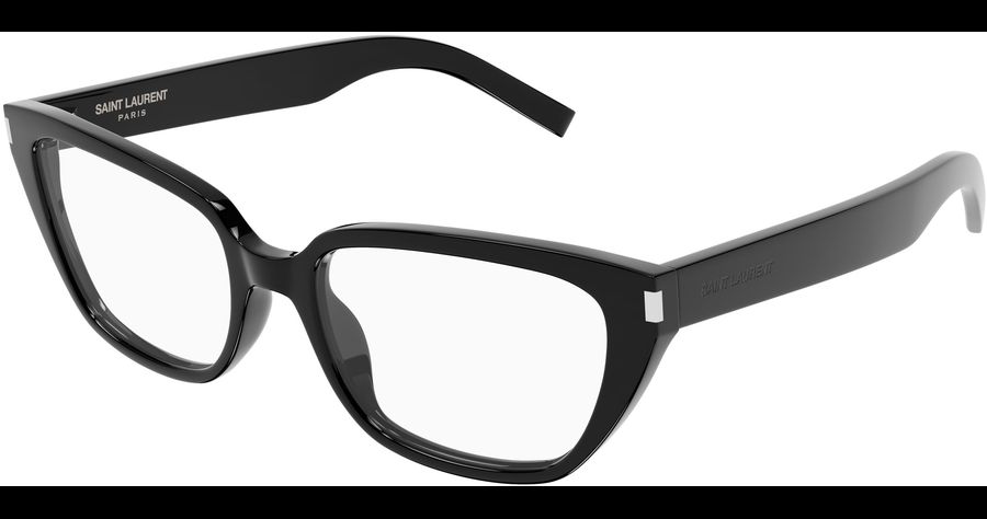 Saint Laurent Brille Damen Saint Laurent SL 896 55 001 Ansicht 1