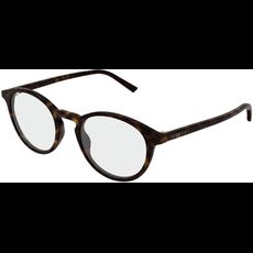 Gucci Brille Herren Gucci GG1998O 49 002