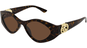 Gucci GG2121S 52 003