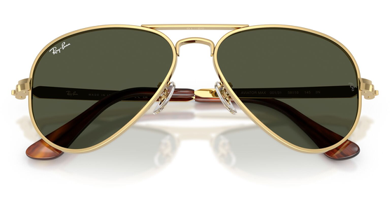 Ray-Ban RB3925 001/31 - Ansicht 6