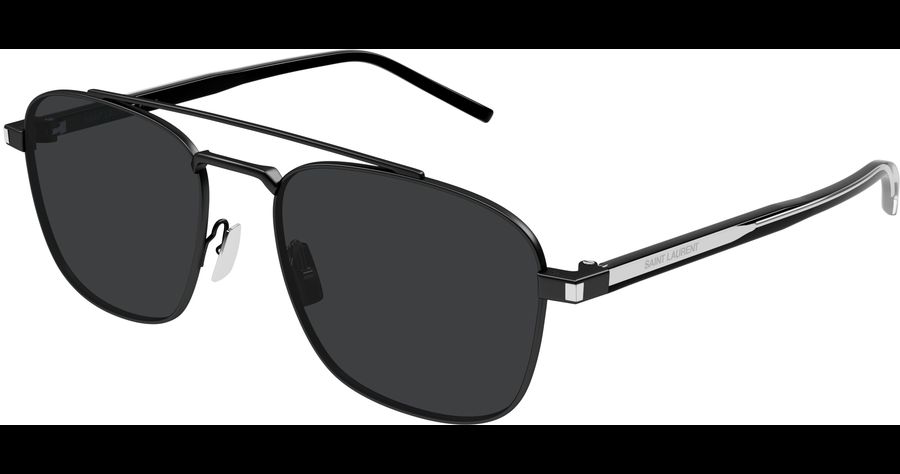 Saint Laurent Sonnenbrille Herren Saint Laurent SL 665 56 001 Ansicht 1