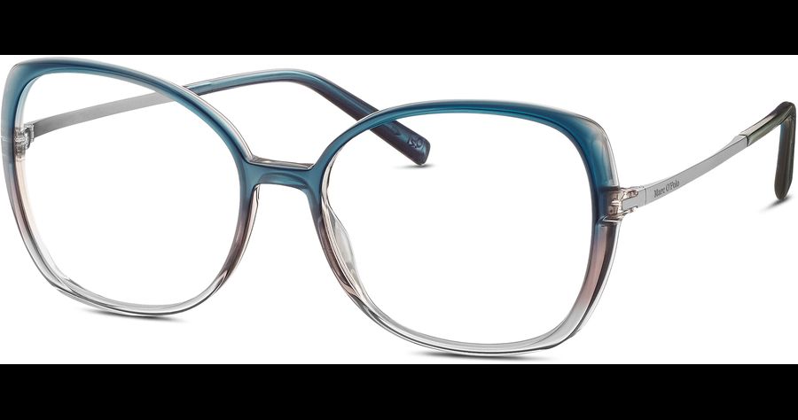 Marc O'Polo Brille Damen Marc O'Polo 503183 55 30 Ansicht 1