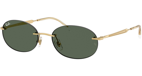 Ray-Ban RB3767 001/71 - Ansicht 2