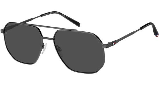 Tommy Hilfiger TH 2191/S 60 KJ1 - Ansicht 2