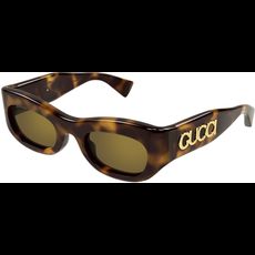 Gucci Sonnenbrille Damen Gucci GG1809S 51 003