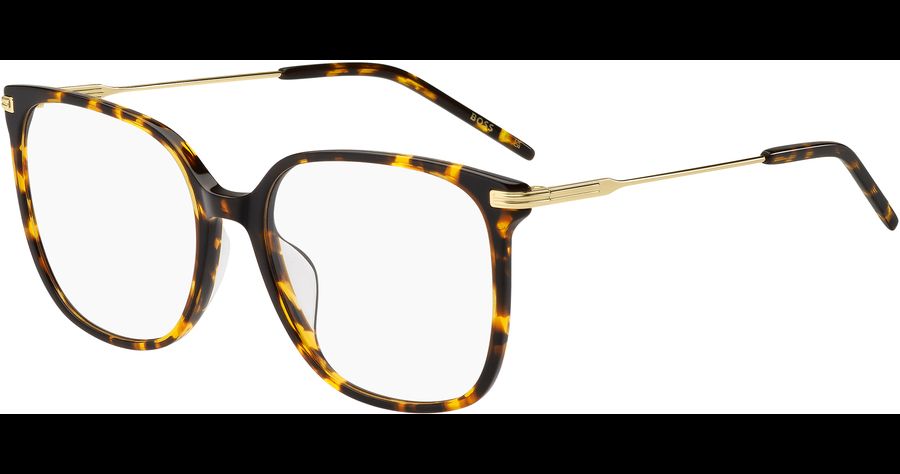 Hugo Boss Brille Damen Hugo Boss BOSS 1736/G 55 LVL Ansicht 1