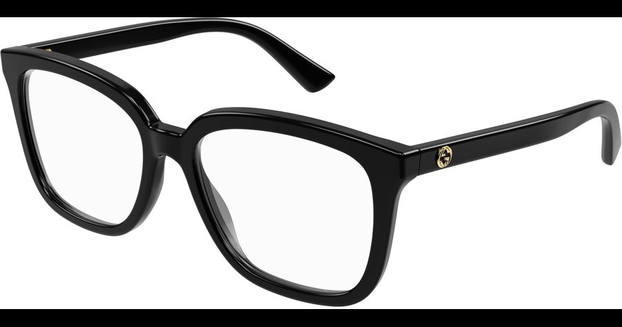 Gucci Brille Damen Gucci GG1319O 53 001 Ansicht 1