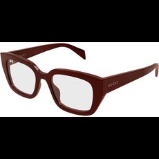 Gucci Brille Damen Gucci GG2021O 50 003
