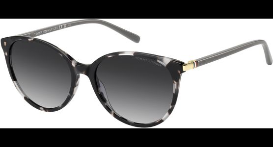 Tommy Hilfiger TH 2350/S 55 AB8 - Ansicht 2