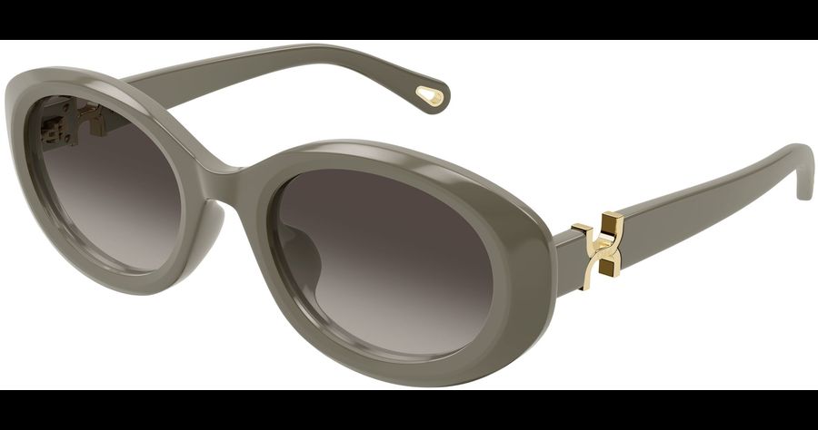 Chloé Sonnenbrille Damen Chloé CH0323SK 54 003 Ansicht 1
