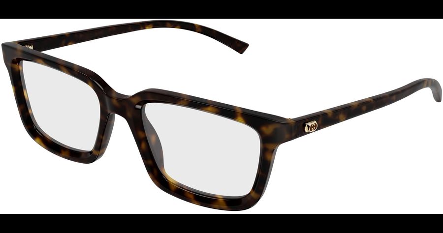 Gucci Brille Herren Gucci GG1947O 51 002 Ansicht 1