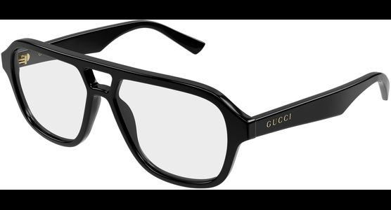 Gucci GG2183O 54 001 - Ansicht 2