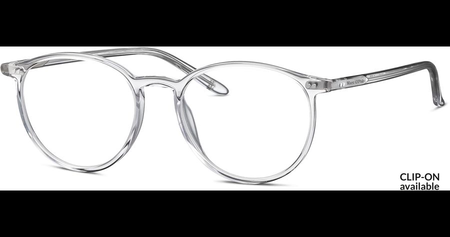 Marc O'Polo Brille Unisex Marc O'Polo 503084 00 5018 Ansicht 1