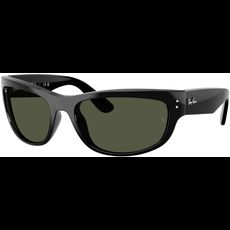 Ray-Ban Sonnenbrille Unisex Ray-Ban Mega Balorama RB2289 901/31 63