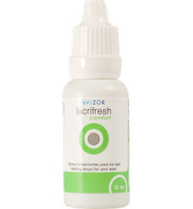Lacrifresh Comfort Einzelflasche - Ansicht 2