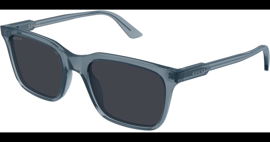 Gucci Sonnenbrille Herren Gucci GG2114S 53 003 Ansicht 1