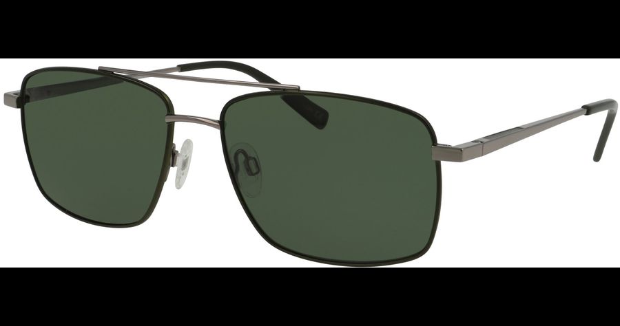 SunRay Sonnenbrille Herren meineLinse Sun Pola 06-57280-02 Ansicht 1