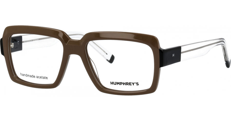 Humphreys Brille Herren Humphreys 583169 55 60 Ansicht 1