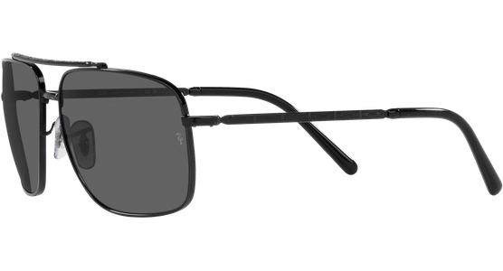 Ray-Ban RB3796 002/B1 - Ansicht 3