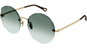 Chloé CH0254S 57 003