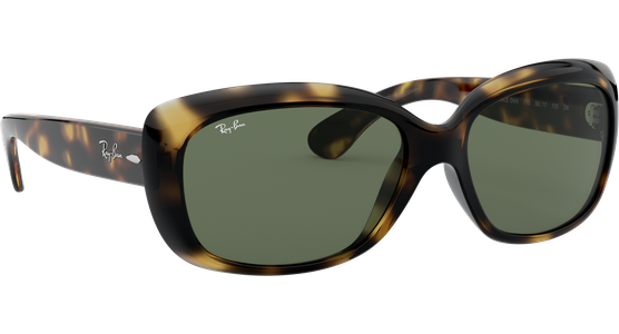 Ray-Ban RB4101 Jackie Ohh 710 58 - Ansicht 6