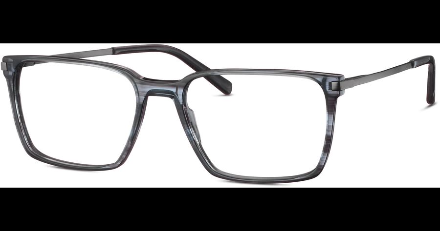 Freigeist Brille Herren Freigeist 863054 59 70 Ansicht 1