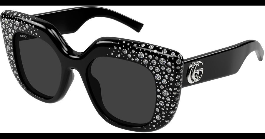 Gucci Sonnenbrille Damen Gucci GG2030S 50 005 Ansicht 1