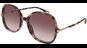 Chloé CH0383S 57 004