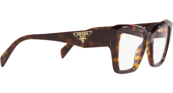 Prada PR 09ZV 2AU1O1 - Ansicht 11