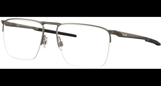Oakley OX3026 302602 Silber - Ansicht 2